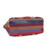 Bag Women'S Sheepskin Bag Personalized Ethnic Style Color Bag One Shoulder Crossbody Handbag Large Capacity Tote Bag