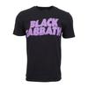 Oficiální licenční tričko BLACK SABBATH Unisex tričko