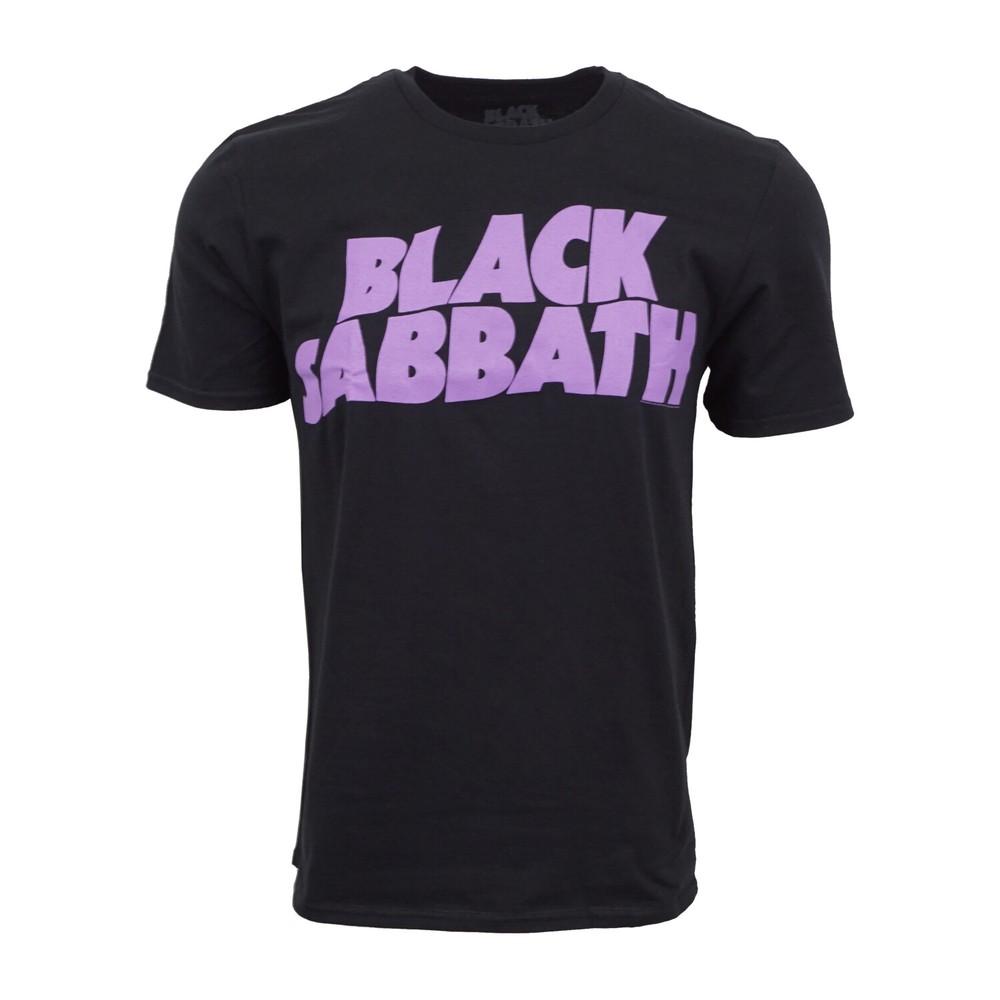 BLACK SABBATH OFFICIAL LICENSE T SHIRT Unisex T-Shirt S