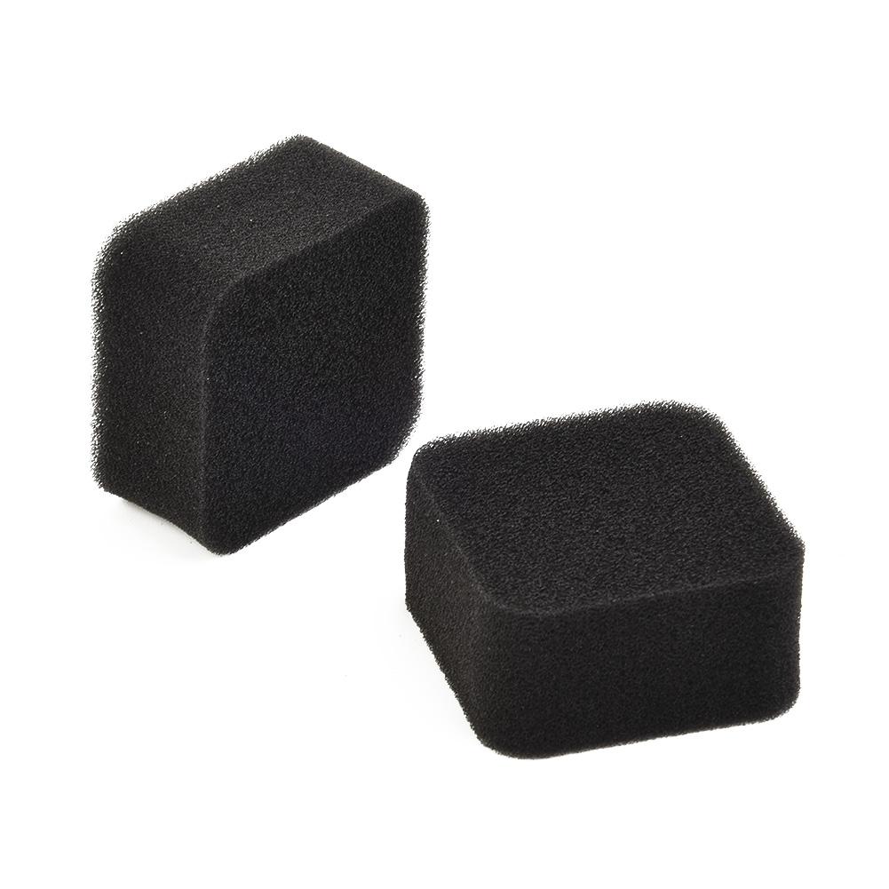 Air Filters For KAWASAKI TH23D 10pcs String Trimmer Parts Purifier Cleaner