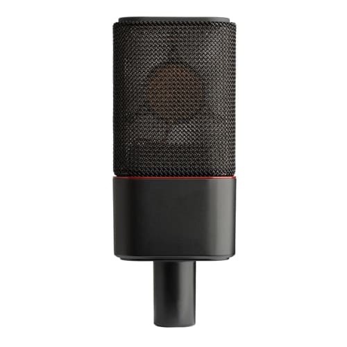 AUSTRIAN AUDIO OC18 Studio Set Unidirectional Condenser Microphone by AUSTRIAN AUDIO
