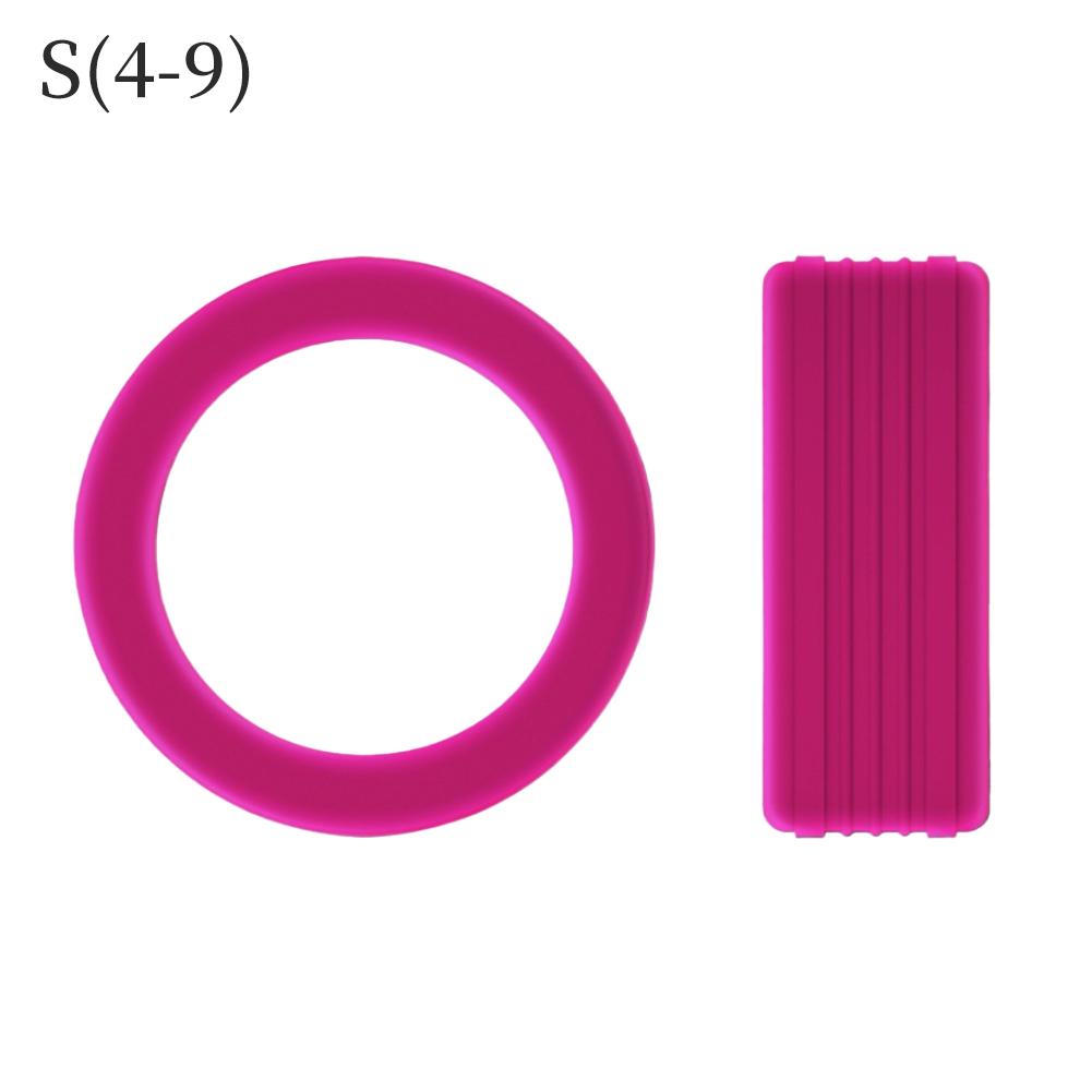 Silicone Smart Ring Cover for Oura Ring Gen4 Anti-Scratch Anti Drop   Protective Case For Samsung Smart Ring Accessory