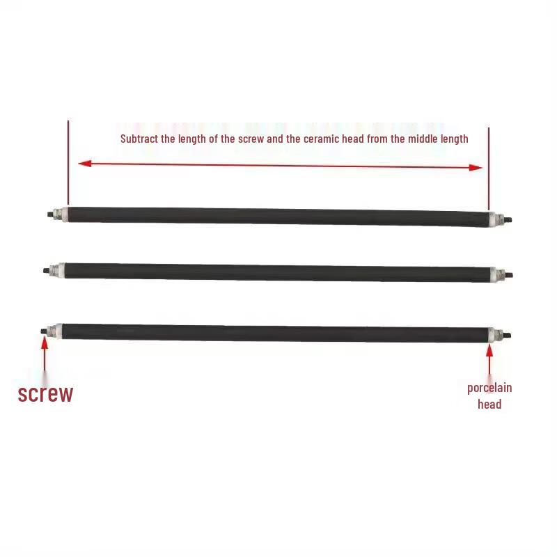 Songxinkang SXK15221811 Electric Heating Rod