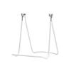 GIBSON HOLDERS Two-Wire Stand 2A White GH003