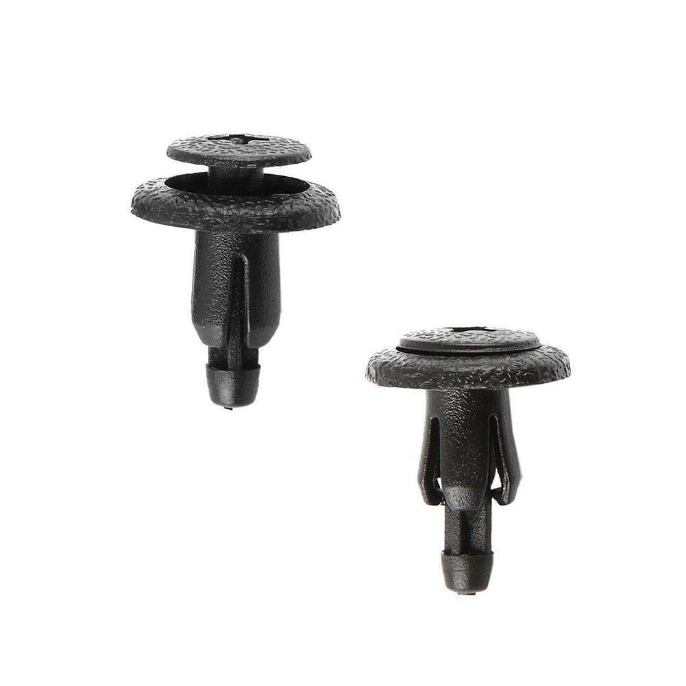 Plastic Fasteners Clips For Honda Plastic Screw ABS Plastic High Quality