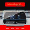 Tempered Film Screen Protector for Bestune T77 Pro Navigation, Suitable for 24 Models