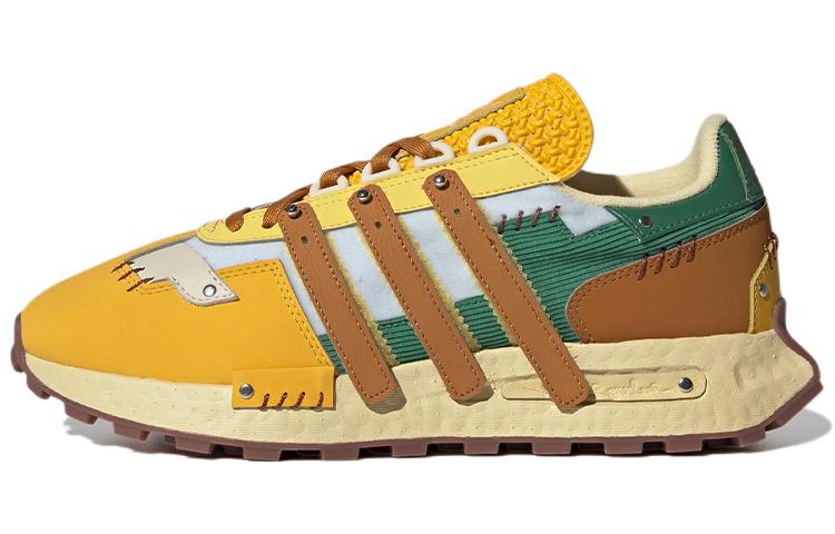 

Retropy E5 Melting Sadness x Retropy E5 Adidas Originals Желтый Ярко-Зеленый GW6035 44⅔