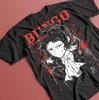 Akutagawa T-Shirt UNISEX - Anime T-Shirt, Manga-Liebhaber-Shirt, Grafik-T-Shirt, Otaku Kleidung, Kleidung Merch Geschenk T-Shirt Herren Kinder