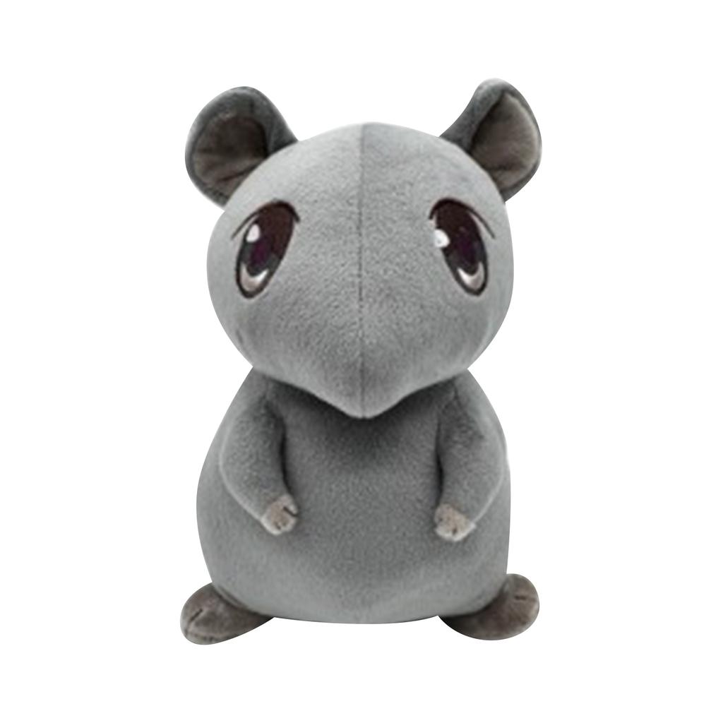 Plüschpuppe, Spielzeuggeschenk, Cartoon, Stoffpuppe für Kinder, Geschenkkissen für Kinder