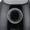2.5L Kitchen Cooking Tools Home Large Capacity Multifunction Smart Air Fryer Electric Oilless Cooker Pizza Electric Health Fryer
