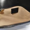 [Pre-Owned] Gucci Handbag 'Black' - Very Good #QE6NS