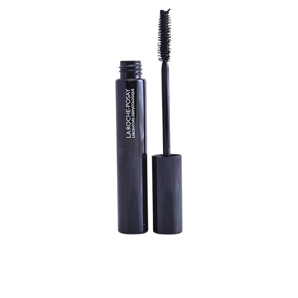 Mascara waterproof TOLERIANE