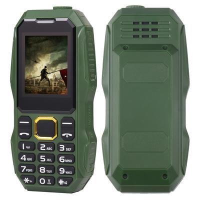 Mobile Phone Small Electric Bar W2025 Straight Button Function Standby Bluetooth Voice Student The Elderly Mobile Phone