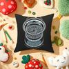 B-Bbs-Sb Racing Pillow Case Plush Fabric Soft Double-Sided Printed Sofa Warm Winter Home Gift Cushion Cover
