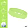Sports Headband Yoga Fitness Running Sweat Absorbent Quick Dry Breathable Headband