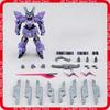 Varguil Moon Prototype Assembly Hg 1144 Model Kit Action Figure Toy Collectible Desktop Ornament Doll Holiday Gift Stock
