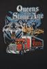 Queens of the Stone Age Wolf  T-Shirt