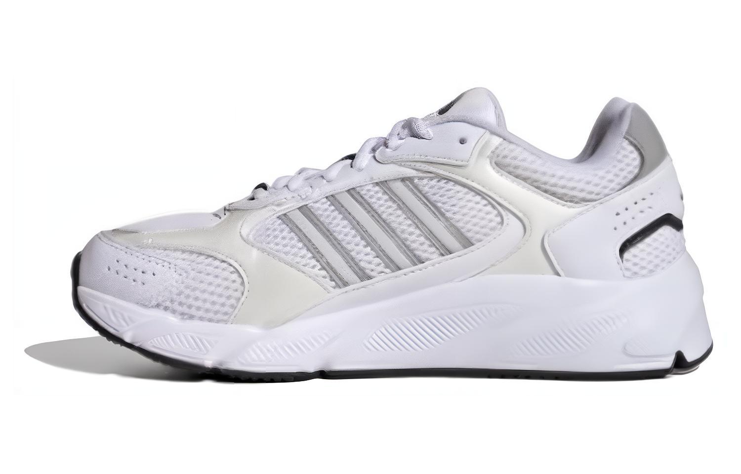 Adidas Wmns Crazychaos 2000  White Grey  IH0308 36