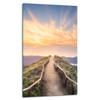 GLASS BOARD PANEL TABLETOP 30x52 LANDSCAPE