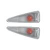 Right-Left Fender Signal Set for Renault Symbol 2, Thalia, Clio