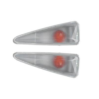 Right-Left Fender Signal Set for Renault Symbol 2, Thalia, Clio