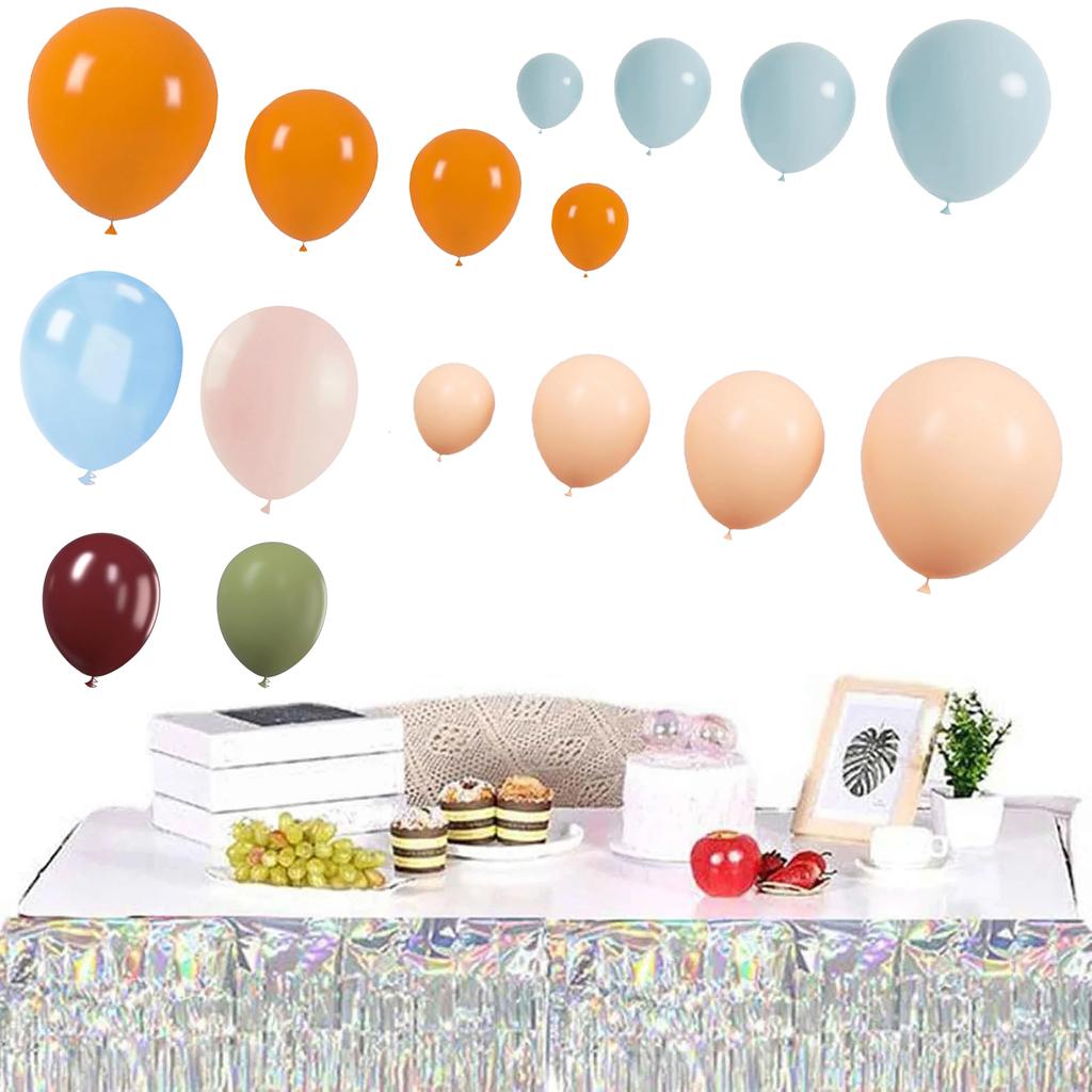 Different Sizes Of Pale Sets For Garland Arches, Birthday Valentine's Day Baby Baptism Reveal Wedding Party Decoration