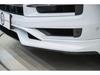 Porsche Cayenne 24-25 TKT Style Front Lip Upgrade