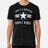 Negative Ghostrider The Pattern Is Full  S To 5XL Made In the AU/USA T-Shirt