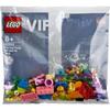 LEGO Fun and Funky VIP Add On Pack Toy Constructor Set 148 Pieces Multicolore
