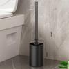 Xihe Stainless Steel Toilet Brush