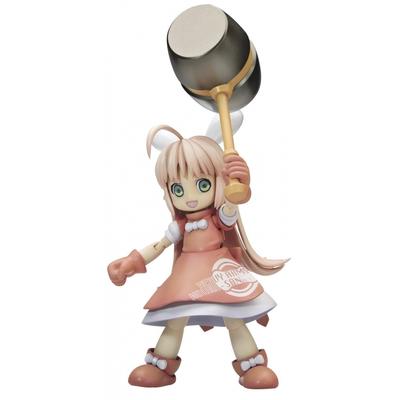 Verzamelen en modelbouw – Actiefiguren