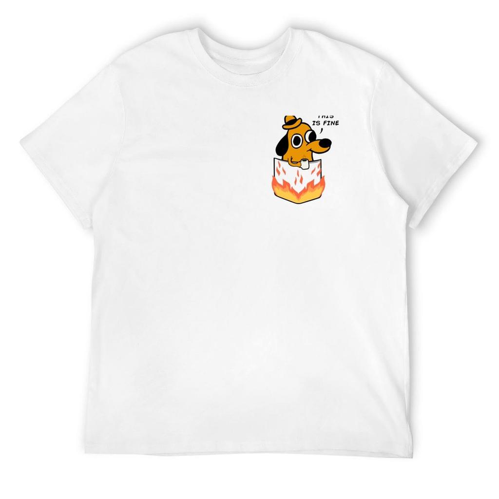 Dies ist ein feines T-Shirt übergroß für einen Jungen Hemden Männer Grafik