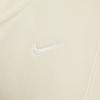 Nike PICK UP THE PACE Sweatshirt Women's Light Yellow IO0254-047