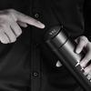 500ML Auto-Vakuumbecher Thermoskanne Edelstahl 304 Wasserkocher Teekanne Für Tesla Model-3 Model-S Model-X Model-Y Cybertruck Roadster
