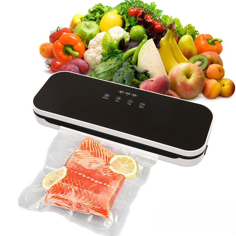 

Машина для вакуумной упаковки продуктов Jiuxian