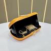 Evening Party Small Bag, Niche Handbag, Fashionable Crossbody Bag, Lightweight Luxury Chain Bag