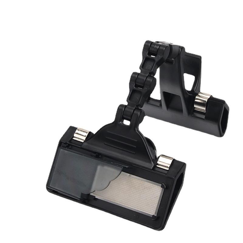 

2 в 1 многофункциональная вращающаяся доска для рисования мольберт, зажим для блокнота, зажим для бумаги, держатель для копирования картин с заточкой карандаша