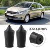 2pcs BACK DOOR RUBBER-STOP CUSHION 90541-09108 For-TOYOTA For RAV4 08-12 New