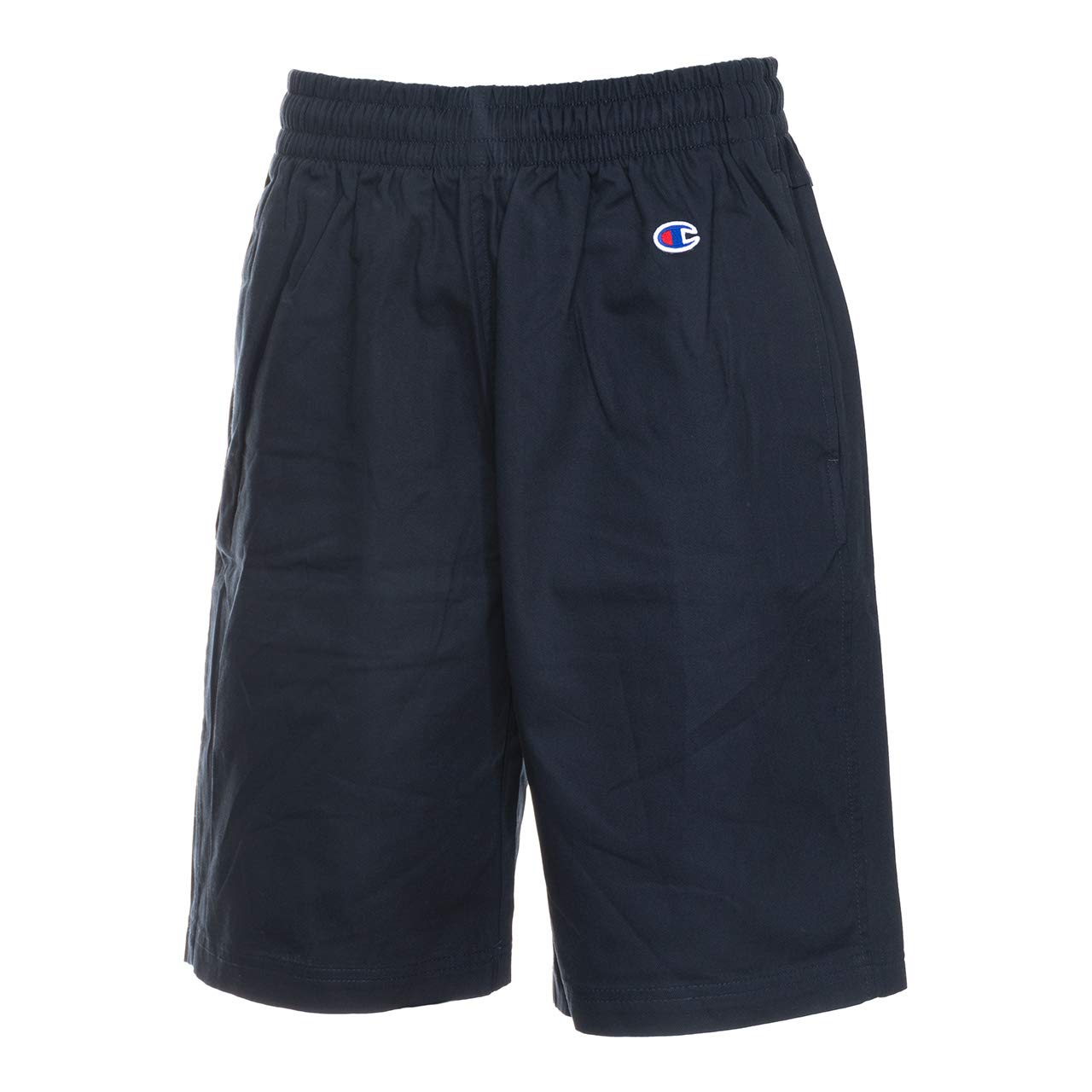 

Champion Баскетбол Чино Размер Мужские Шорты, Темно-синий, L, C3-MB595
