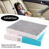 For Hyundai Ioniq Kia Niro 2018-  16L Carbon Cabin Air Filter Activated