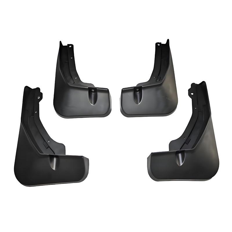 Weiche Gummischutzbleche für 2022+ Buick Envision