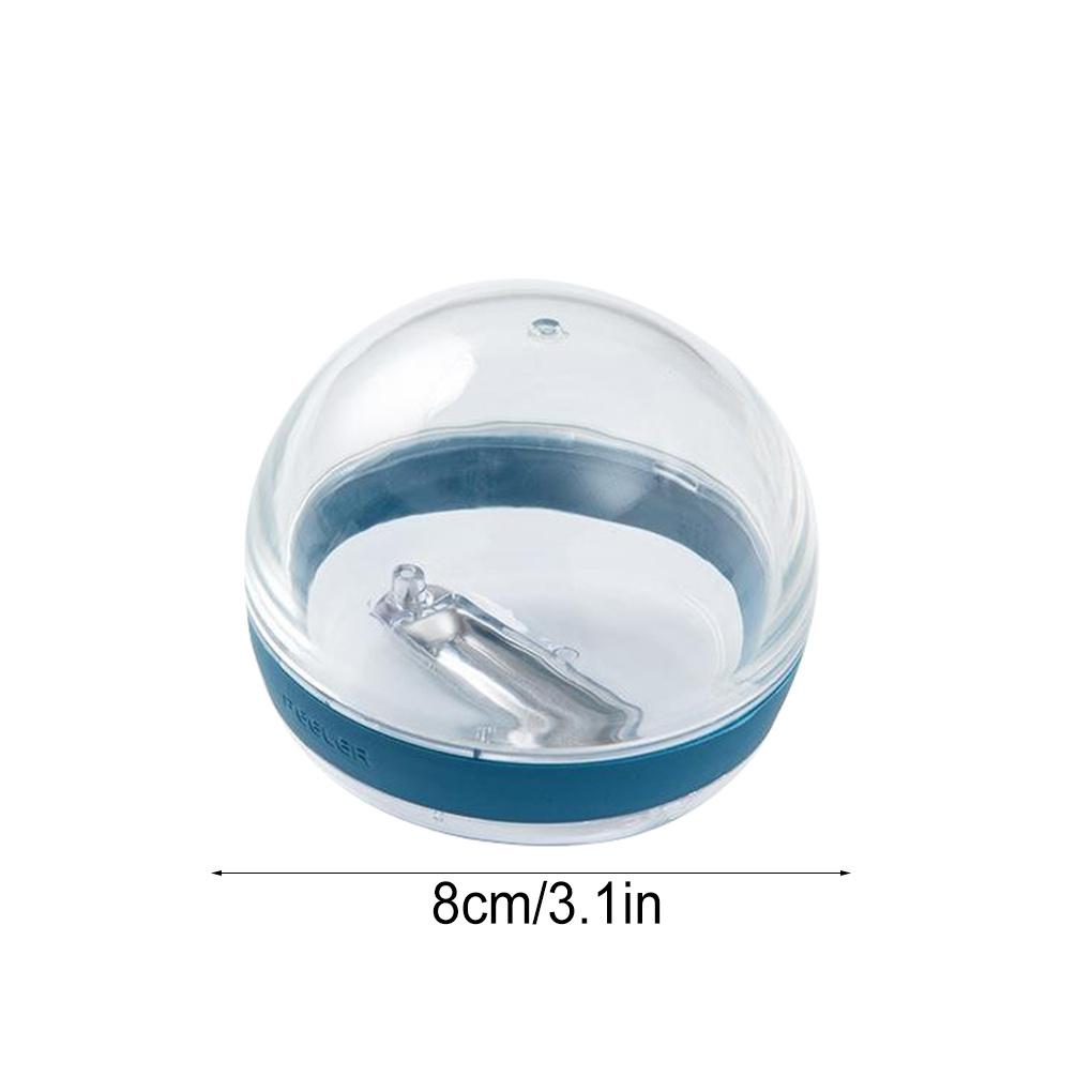 Vegetable Container Stainless Steel Potato Peeling Tool with Storage Box Accessory Home Kitchen Restaurants