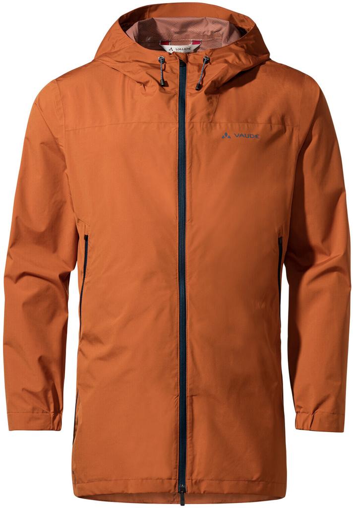 Куртка VAUDE Men's Mineo 2,5L Parka