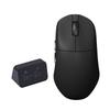 KDSTROE X Darmoshark N7 MAX Gaming Dual 8K Ergonomic 8K Polling Rate Display with 8K Receiver 30000DPI Japanese Web Driver (Small Shop) Mouse,