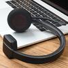 Foam Replacement Ear Pad For BlackWire 7225 5200 5210 5220Headphones Sweat Resistant Earpads Enhances Acoustics Quick C