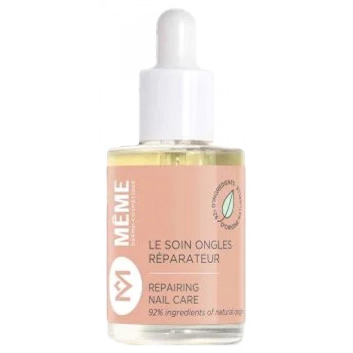MÊME Le Soin Ongles Réparateur 9 ML
