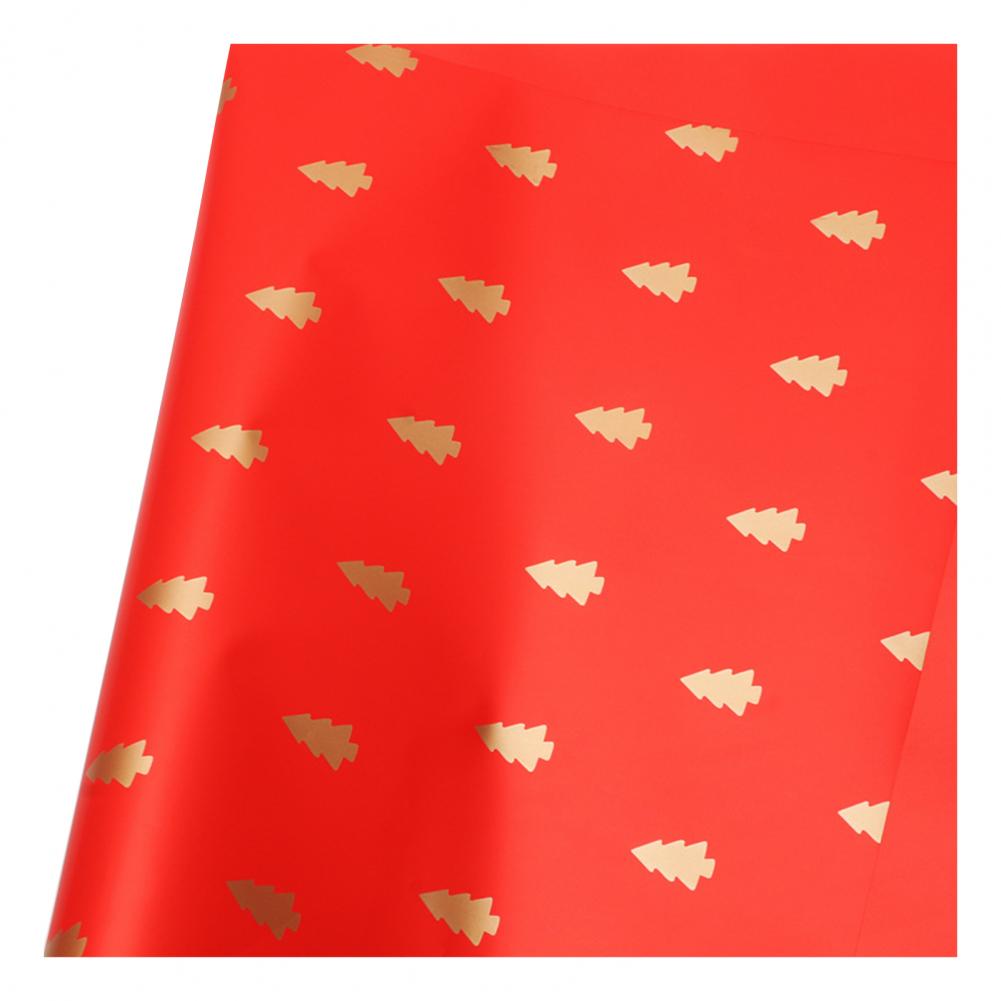 Funny Gift Wrap Christmas Wrapping Paper Set with Festive Patterns for Diy Crafts Presents Holiday Gift Wrap for Friends