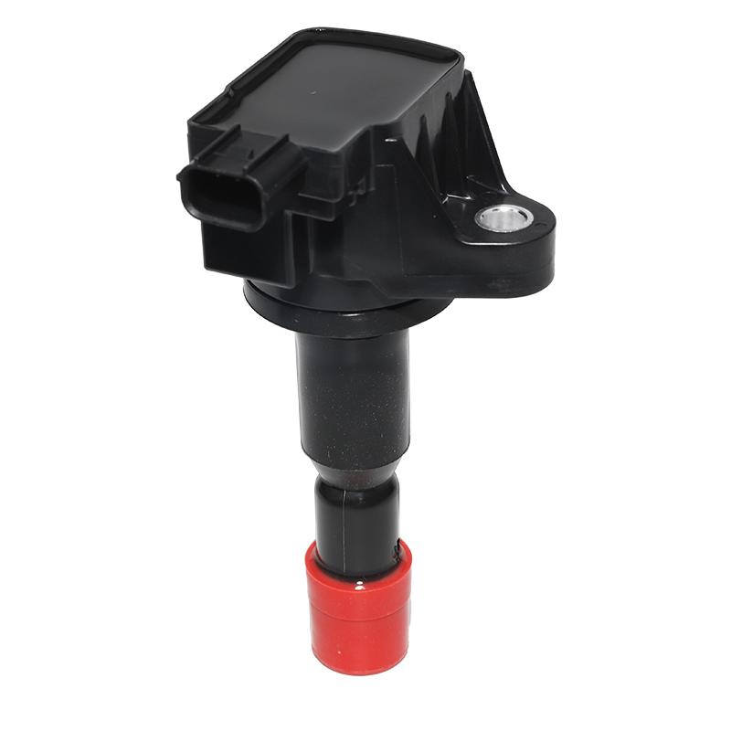 4pcs Ignition Coil 30520-RB0-S01 For HONDA CITY CR-Z CIVIC FIT JAZZ 2008-2013 1.5L 1.4 1.3 1.2 OE NO 30520-RB0-003 UF626 CM11116
