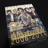 [POUŽITÉ] THE BEST OF BIGBANG 2006-2014