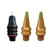 28GC Pack Of 3 Ceramic Head Tip Tool For Quick Auto Dent Fixing Car Body Restoration